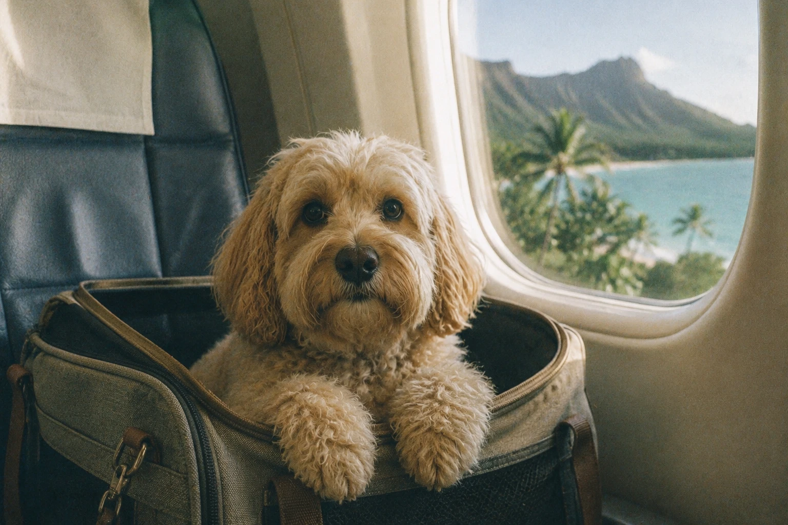 Hawaii